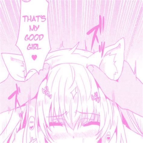 good girl hentai|E